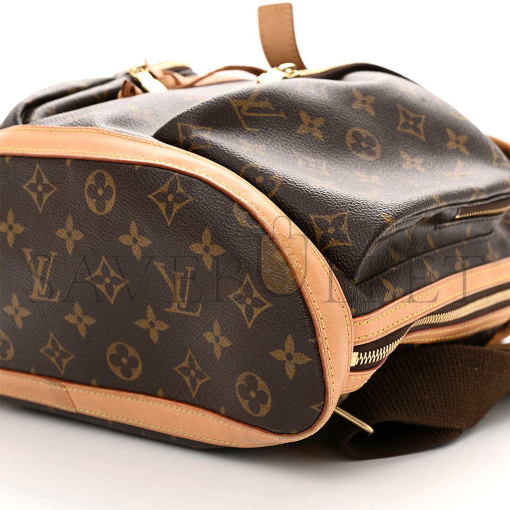 l**is V*t*n monogram bosphore backpack m40107 (38*31*11cm)